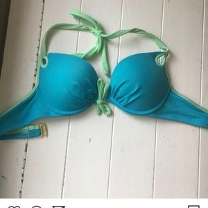 Victorias Secret Pushup Swimsuit